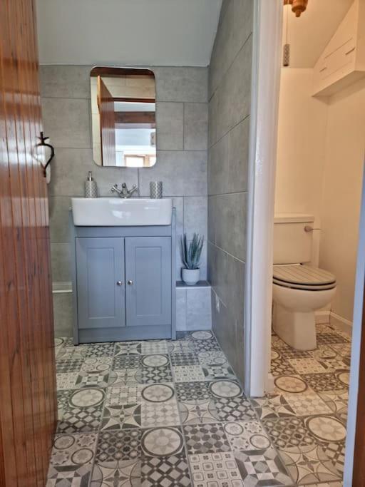Hotel Hole House Farm Millom Zewnętrze zdjęcie