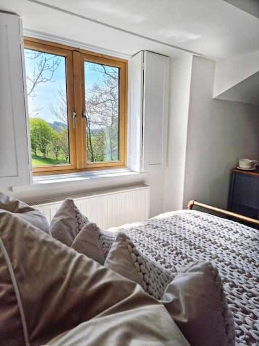 Hotel Hole House Farm Millom Zewnętrze zdjęcie