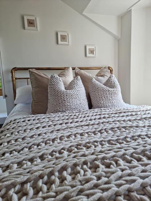 Hotel Hole House Farm Millom Zewnętrze zdjęcie