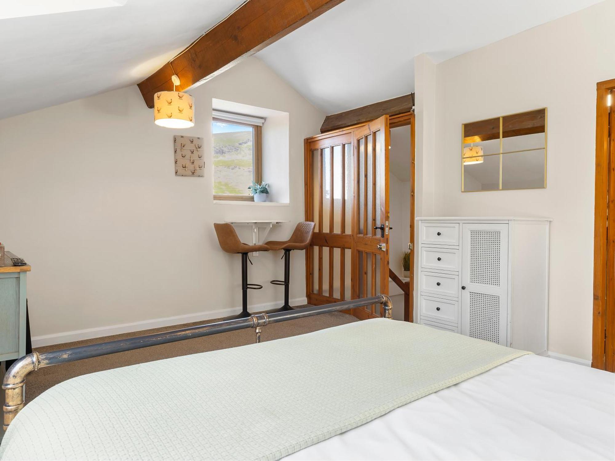 Hotel Hole House Farm Millom Zewnętrze zdjęcie
