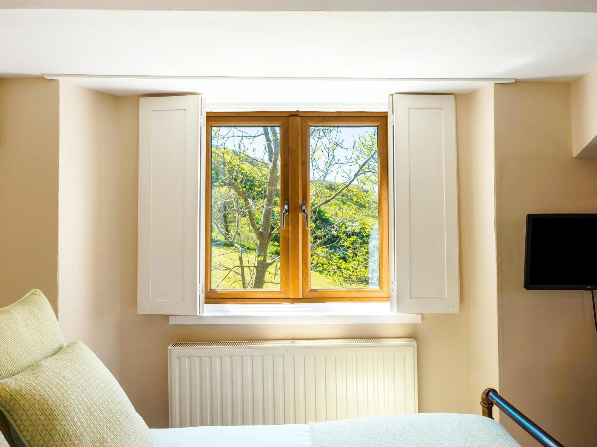 Hotel Hole House Farm Millom Zewnętrze zdjęcie