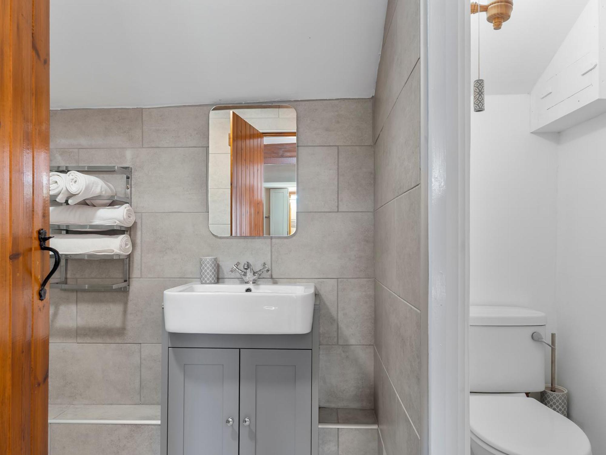 Hotel Hole House Farm Millom Zewnętrze zdjęcie