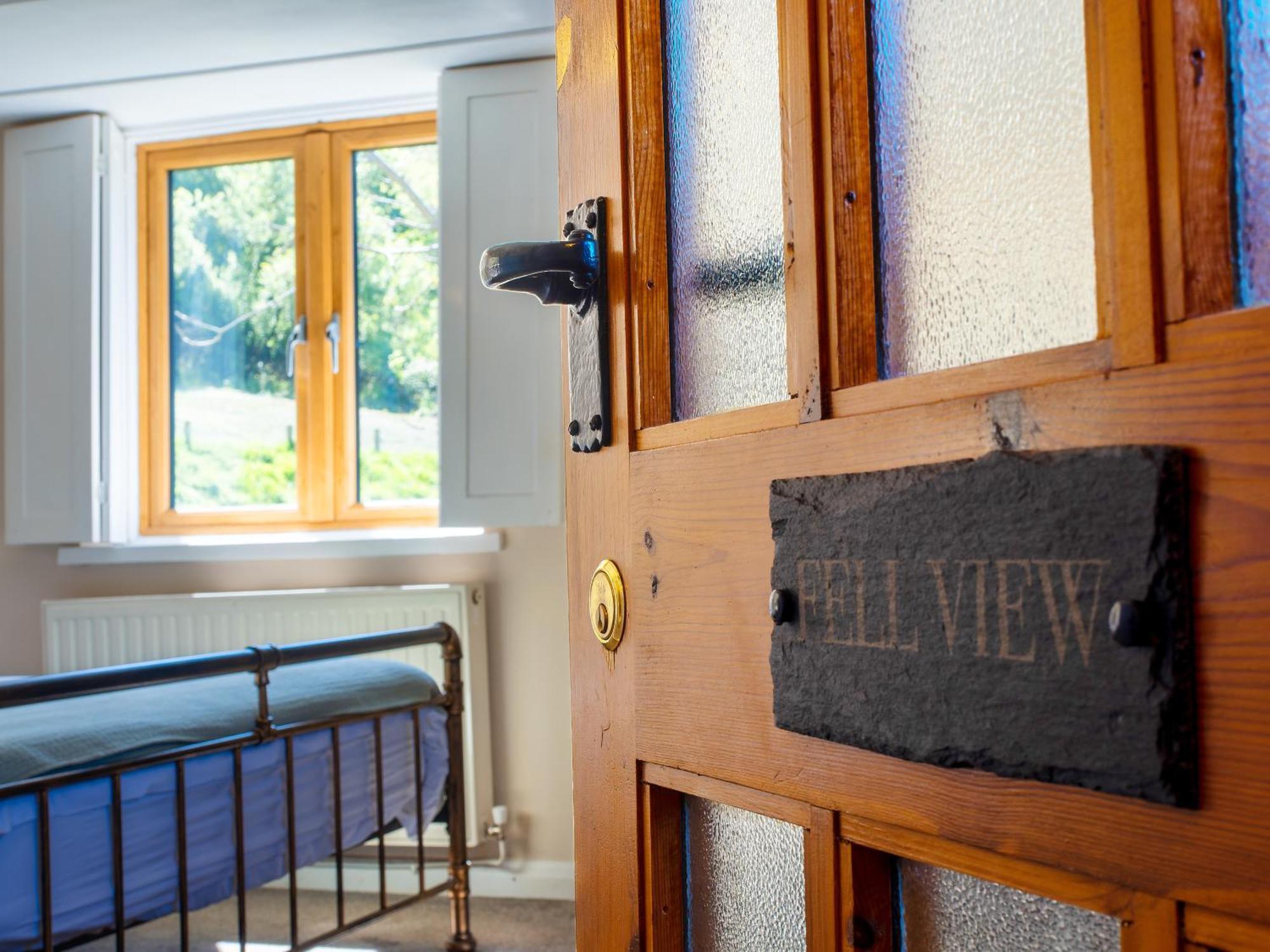 Hotel Hole House Farm Millom Zewnętrze zdjęcie