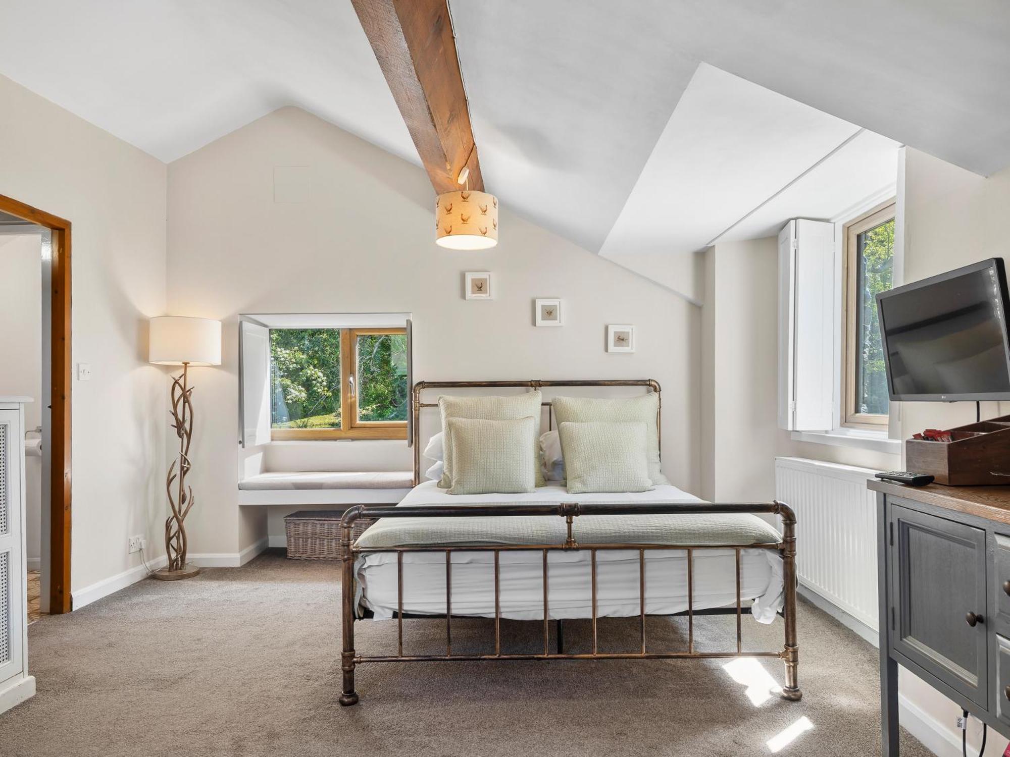 Hotel Hole House Farm Millom Zewnętrze zdjęcie